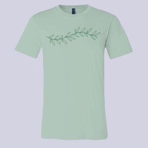 Unisex Jersey Tee Thumbnail