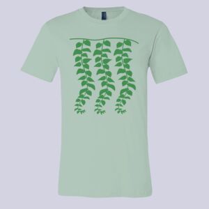 Unisex Jersey Tee Thumbnail