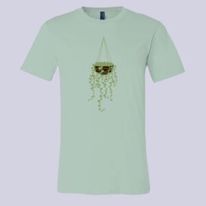Unisex Jersey Tee Thumbnail