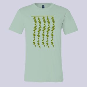 Unisex Jersey Tee Thumbnail