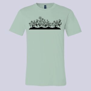 Unisex Jersey Tee Thumbnail