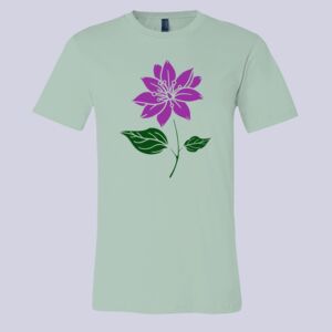 Unisex Jersey Tee Thumbnail