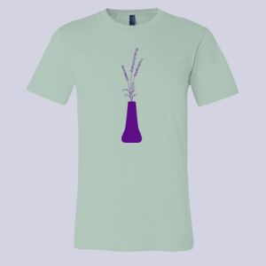 Unisex Jersey Tee Thumbnail
