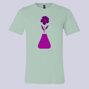 Unisex Jersey Tee Thumbnail