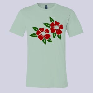 Unisex Jersey Tee Thumbnail
