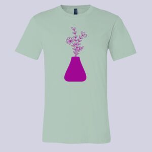 Unisex Jersey Tee Thumbnail