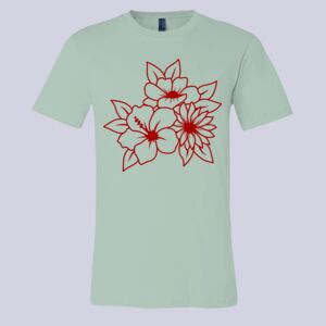 Unisex Jersey Tee Thumbnail