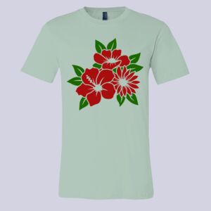 Unisex Jersey Tee Thumbnail