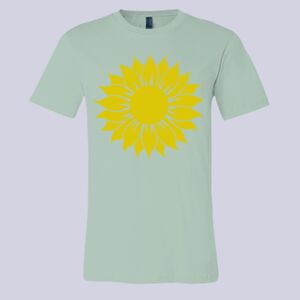 Unisex Jersey Tee Thumbnail