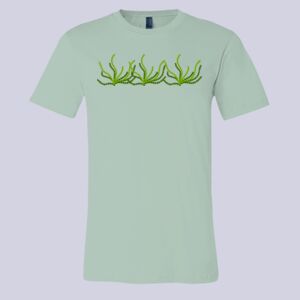 Unisex Jersey Tee Thumbnail