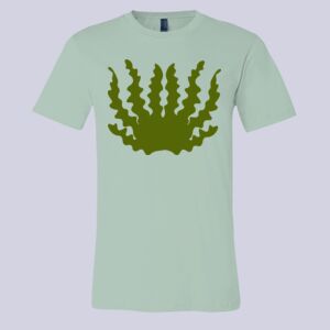 Unisex Jersey Tee Thumbnail