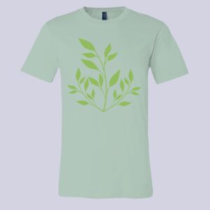 Unisex Jersey Tee Thumbnail