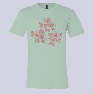 Unisex Jersey Tee Thumbnail