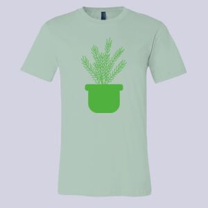 Unisex Jersey Tee Thumbnail