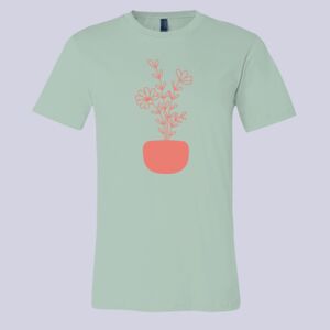 Unisex Jersey Tee Thumbnail