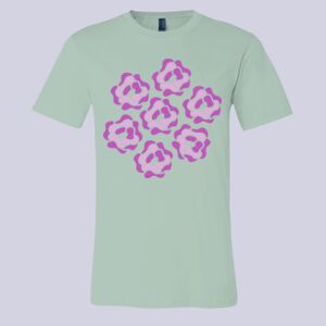 Unisex Jersey Tee Thumbnail