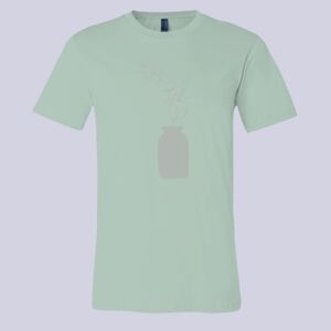 Unisex Jersey Tee Thumbnail