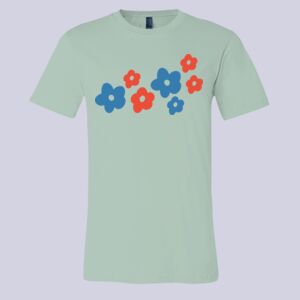 Unisex Jersey Tee Thumbnail