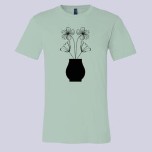 Unisex Jersey Tee Thumbnail