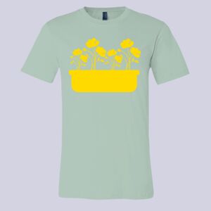 Unisex Jersey Tee Thumbnail