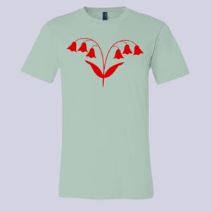Unisex Jersey Tee Thumbnail