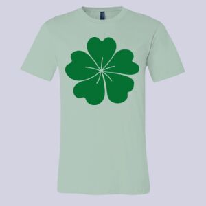 Unisex Jersey Tee Thumbnail