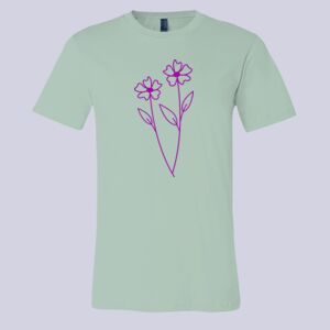 Unisex Jersey Tee Thumbnail