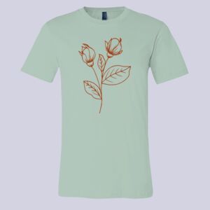 Unisex Jersey Tee Thumbnail