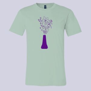 Unisex Jersey Tee Thumbnail