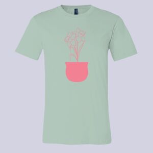 Unisex Jersey Tee Thumbnail
