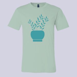 Unisex Jersey Tee Thumbnail