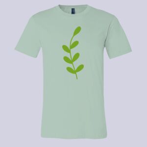 Unisex Jersey Tee Thumbnail