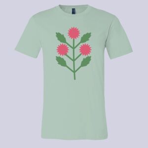 Unisex Jersey Tee Thumbnail