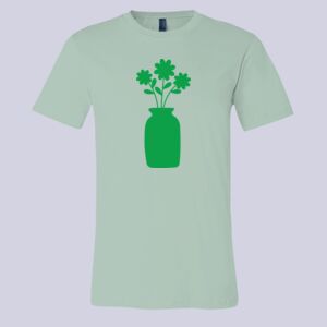 Unisex Jersey Tee Thumbnail