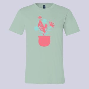 Unisex Jersey Tee Thumbnail