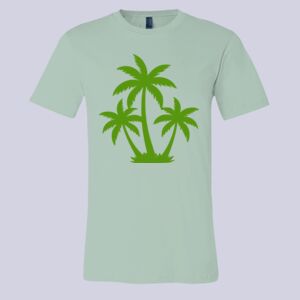 Unisex Jersey Tee Thumbnail