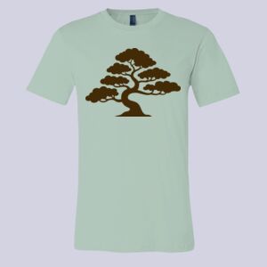 Unisex Jersey Tee Thumbnail