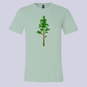 Unisex Jersey Tee Thumbnail