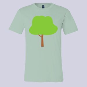 Unisex Jersey Tee Thumbnail