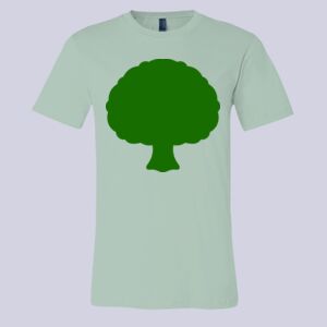 Unisex Jersey Tee Thumbnail