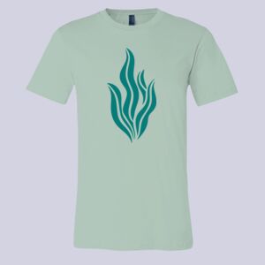 Unisex Jersey Tee Thumbnail