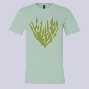 Unisex Jersey Tee Thumbnail
