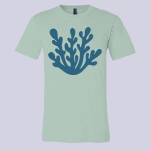 Unisex Jersey Tee Thumbnail
