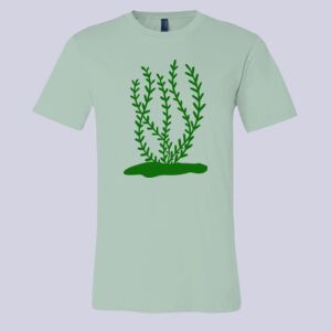 Unisex Jersey Tee Thumbnail
