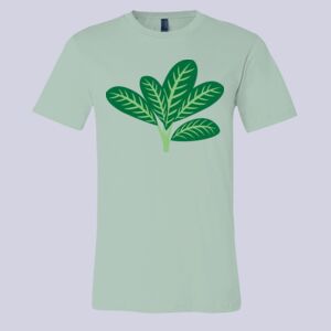 Unisex Jersey Tee Thumbnail