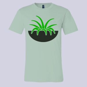 Unisex Jersey Tee Thumbnail