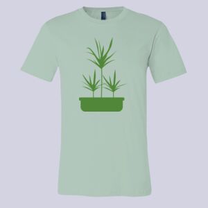 Unisex Jersey Tee Thumbnail
