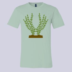 Unisex Jersey Tee Thumbnail