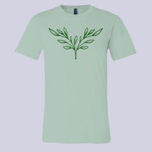 Unisex Jersey Tee Thumbnail