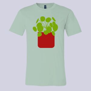 Unisex Jersey Tee Thumbnail